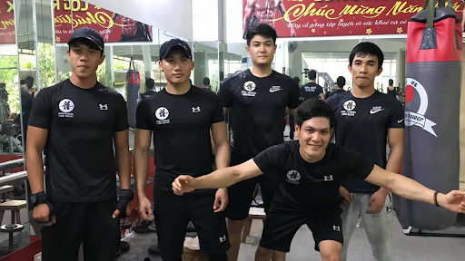 LONG RELAX Phú Yên