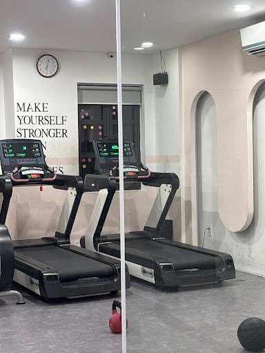 Top 10 Phòng Tập Gym Gần Đường Phan Văn Trị, Gò Vấp TP.HCM Giá Rẻ, Uy Tín Ladysfit Gò Vấp - Phòng tập thể dục tại Gò Vấp, TP.HCM
