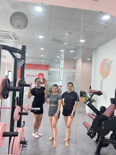 Top 10 Phòng Tập Gym Nam Định Chất Lượng, Giá Rẻ Nhất Ladysfit Nam Định