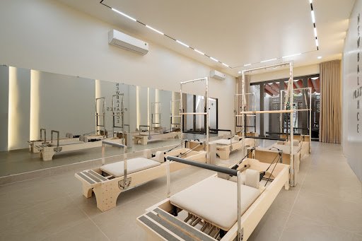 LàviE Pilates Studio Phường 8