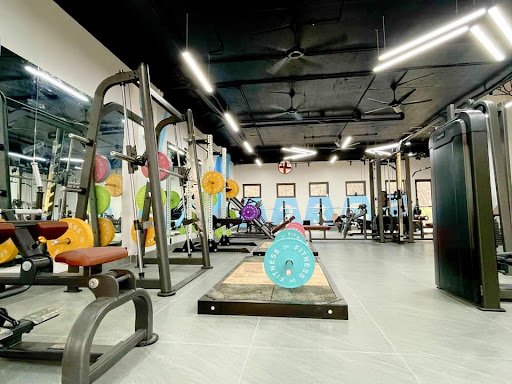 Top phòng tập boxing yên bái Giá Rẻ, Chất lượng Love Fitness amp Pilates Yen Bai Trung tam yoga tai Yen Bai