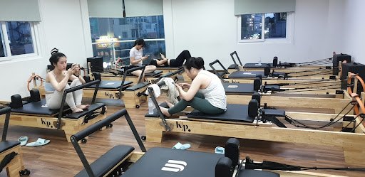 Top 8 Phòng Gym Gần đường Phạm Hồng Thái Quận 1, TP.HCM Chất Lượng, Tiện Nghi MBS Pilates - Lý Tự Trọng - Phòng tập Pilates tại Quận 1, TP.HCM