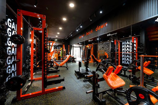 Review 10 Phòng Tập Gym Ninh Thuận Giá Rẻ, Uy Tín Nhất MI PRIVATE GYM Ninh Thuan