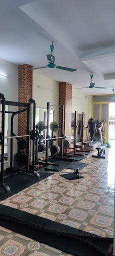 MIN - Gym & Boxing Ninh Bình
