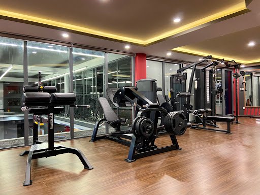 Top 10 Phòng Tập Gym Gần Đường Hồ Xuân Hương Đà Nẵng Giá Rẻ, Uy Tín MINH TRÍ FITNESS CENTER - HÒA XUÂN - Phòng tập thể dục tại Cẩm Lệ, Đà Nẵng