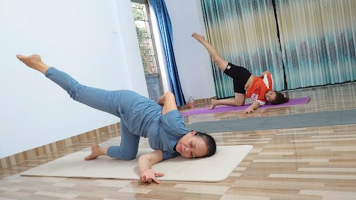 MỘC Yoga Quảng Nam