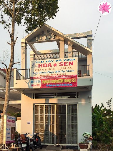 Top 6 Phòng Tập Yoga Hậu Giang Chất Lượng, Uy Tín, Giá Rẻ Maitri Yoga Hậu Giang