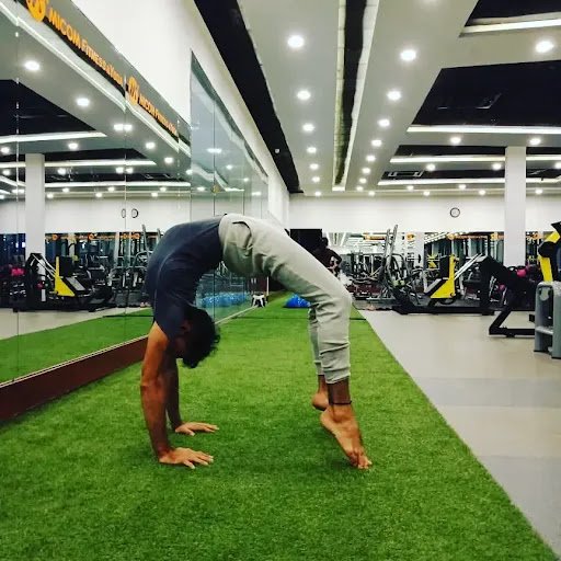 Micom Fitness And Yoga Center Nguyễn Viết Xuân Hà Nam
