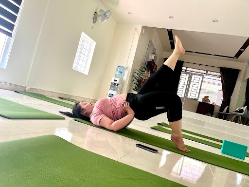 Top 7 Phòng Tập Yoga Gia Lai Chất Lượng, Giá Rẻ, Uy Tín Minh Lạc Yoga Aerobic Gia Lai