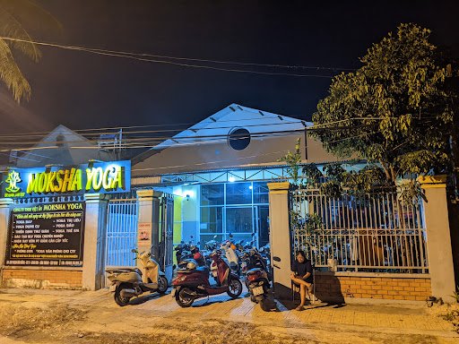 Danh Sách Các Phòng Tập Yoga tại Tây Ninh Giá Rẻ, Uy Tín Bên Núi Bà Đen Moksha Yoga Hoà Thành - Phòng tập tại Tây Ninh