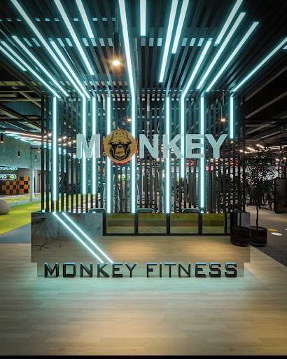 Monkey.D Fitness Quảng Nam