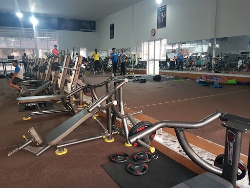 NAM LONG GYM Gia Lai