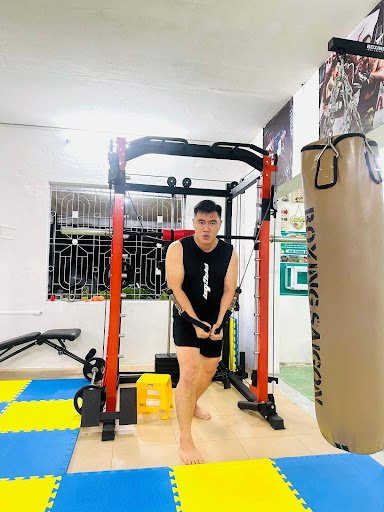 NEWBODYFIT - Phòng tập thể dục tại Vĩnh Ninh, Huế