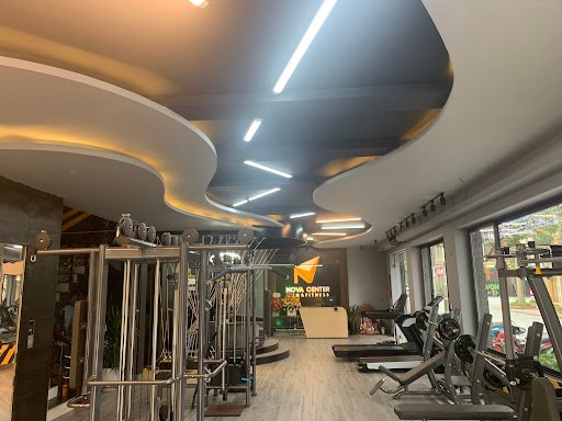 NOVA Center Thái Bình