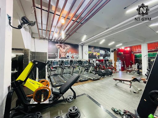 Top 10 Phòng Tập Gym Gần Đường Đồng Đen, Tân Bình TP.HCM Giá Rẻ, Uy Tín NT GYM - Phòng tập thể dục tại Tân Bình, TP.HCM