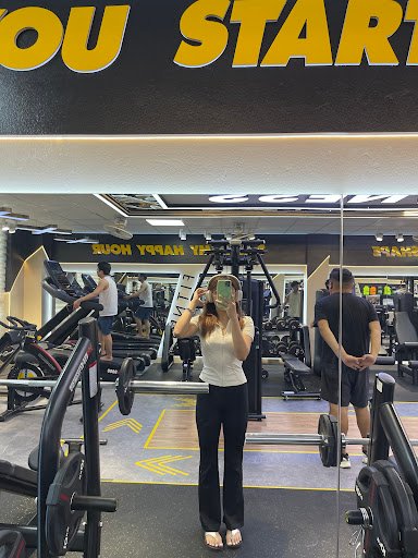Newlife Fitness Thái Bình