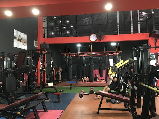 Top 10 Phòng Tập Gym Tây Ninh Giá Rẻ, Chất Lượng Nhất Nguyen Gym Tay Ninh