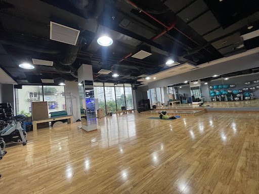Nova Fitness & Yoga - Phòng tập thể dục tại Thanh Xuân, Hà Nội