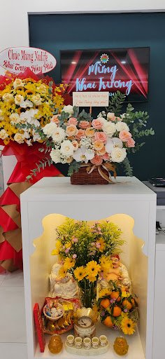 Nulife Yoga & Gym Massage - Phòng tập thể dục tại Tân Phú, TP.HCM