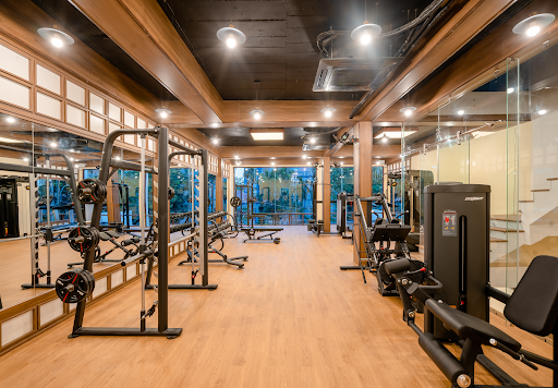 Top 10 Phòng Tập Gym Gần Đường Nguyễn Huệ Huế Giá Rẻ, Uy Tín ONUS Hue Phong tap the duc tai Xuan Phu Hue