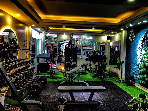 PANDA_GYM Lào Cai