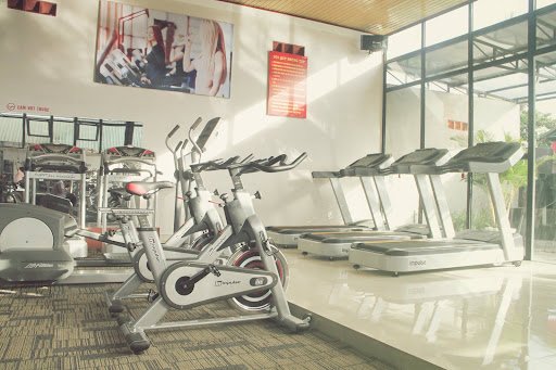 PHÚC ANH GYM Đắk Nông