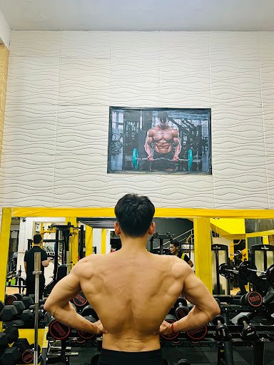 PT Fitness - Phòng tập thể dục tại Hải Châu, Đà Nẵng