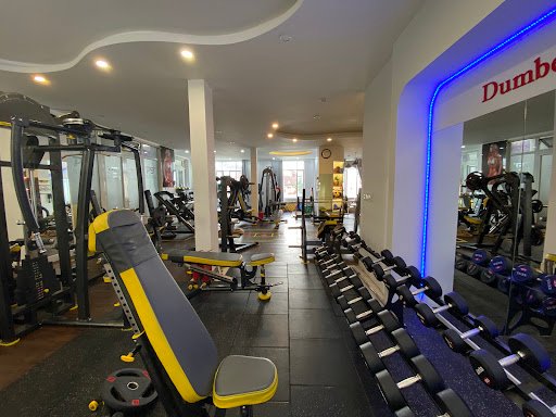 PT GYM CENTER Đà Lạt