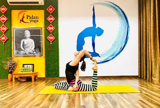 Palan Yoga - Trung tâm yoga tại Đống Đa