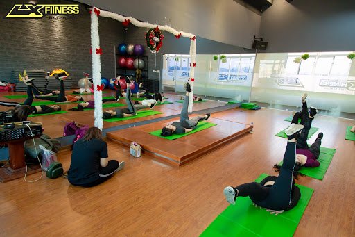 Top 10 Phòng Tập Yoga Hải Phòng Giá Rẻ, Chất Lượng, Uy Tín Passio Fitness & Yoga Hồng Bàng