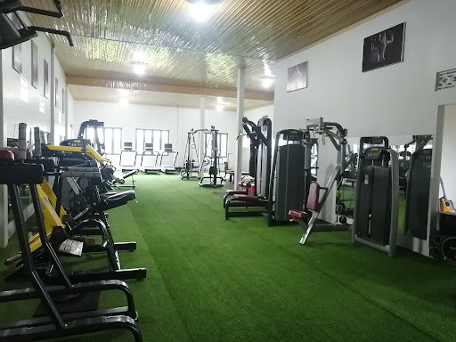 Phòng GYM Minh Tâm Lâm Hà
