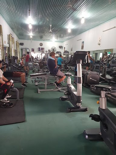 Danh Sách Các Phòng Tập Yoga tại Tây Ninh Giá Rẻ, Uy Tín Bên Núi Bà Đen Phòng Gym Phú Thọ - Phòng tập tại Tây Ninh