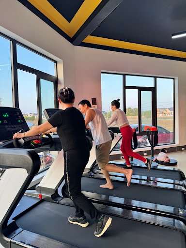 Danh Sách Các Phòng Tập Yoga Quảng Trị Giá Rẻ, Uy Tín Bên Sông Bến Hải Phòng Gym & Yoga