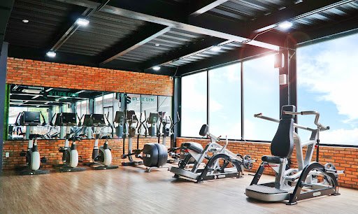 Top 8 Phòng Gym Gần đường Phạm Hồng Thái Quận 1, TP.HCM Chất Lượng, Tiện Nghi Phong Tap Gym amp Yoga S