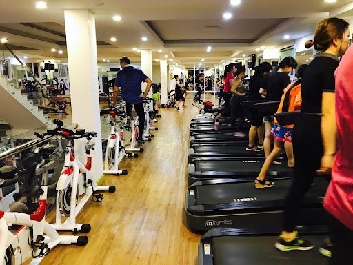 Top 10 Phòng Tập Yoga Lâm Đồng Giá Rẻ, Uy Tín và Chất Lượng Phong Tap Gym và Yoga Cali Center Đức Trọng