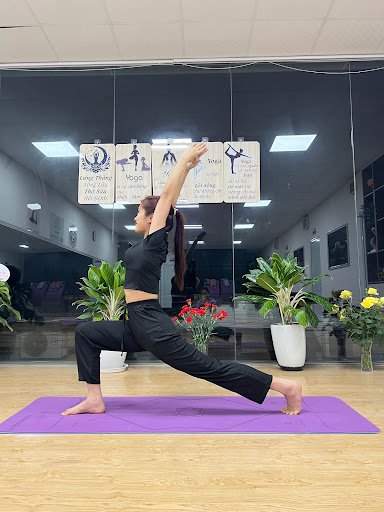 Phòng Tập Yoga Đại Dương - Phòng tập thể dục tại Nam Từ Liêm, Hà Nội