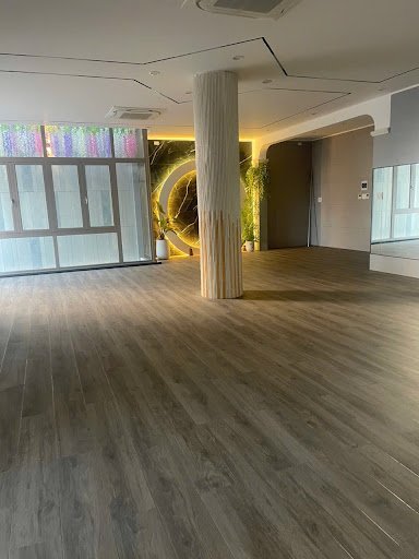 Top 7 Phòng Tập Yoga Đồng Nai Giá Rẻ, Chất Lượng, Uy Tín Phòng tập Yoga & Dancing Đồng Nai