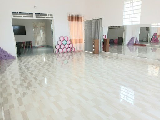 Top 10 Phòng Tập Yoga Lâm Đồng Giá Rẻ, Uy Tín và Chất Lượng Phòng tập yoga aerobic Bảo Lộc