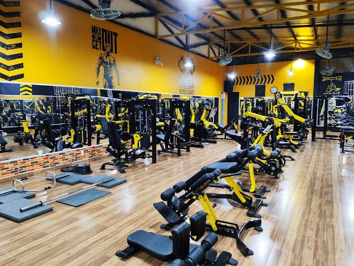 Phước Lộc Gym Quảng Nam
