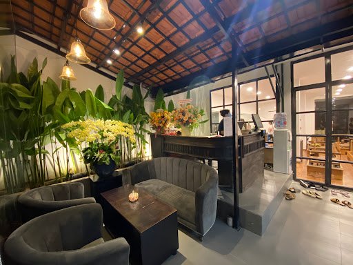 Pour Vous Pilates - Phòng tập Pilates tại Quận 1, TP.HCM