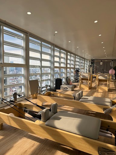 Power Pilates - Trung tâm Pilates tại Đống Đa