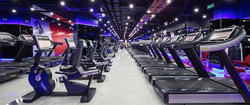 Purna Yoga - Trung tâm yoga tại Quận Phú Nhuận, TP.HCM