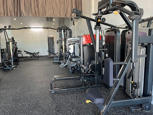 Q Gym & Fitness Lâm Hà