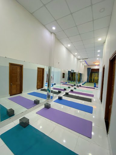 QUEEN YOGA Phú Yên