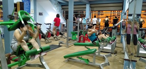 Top 10 Phòng Gym Đắk Lắk Giá Rẻ, Chuyên Nghiệp, Tốt Nhất Quốc Toản GYM Đắk Lắk