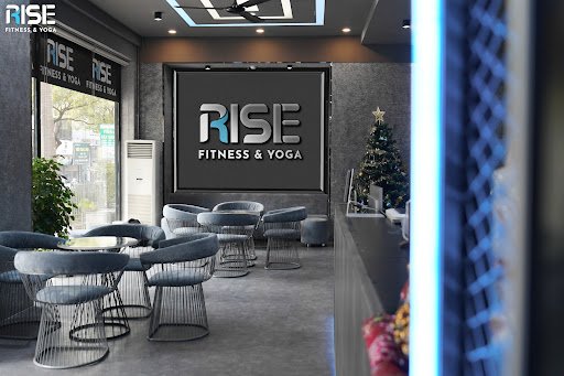 Top 20 Phòng Tập Yoga Quận Long Biên Hà Nội Giá Rẻ, Uy Tín RISE Fitness & Yoga Nguyễn Sơn - Phòng tập thể dục tại Long Biên, Hà Nội