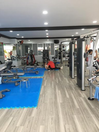 Top 10 Phòng Tập Gym Gần Đường Phan Văn Trị, Gò Vấp TP.HCM Giá Rẻ, Uy Tín ROYAL GYM - Phòng tập thể dục tại Gò Vấp, TP.HCM