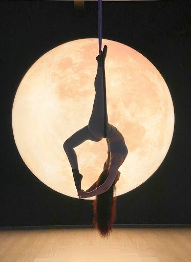Top 20 Phòng Tập Yoga Quận Long Biên Hà Nội Giá Rẻ, Uy Tín Rou Aerial Yoga Studio - Phòng tập thể dục tại Long Biên, Hà Nội