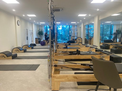 SCC Pilates Vietnam - Trung tâm Pilates tại Đống Đa