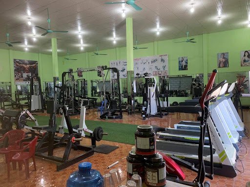 SKY GYM CLUB Ninh Bình